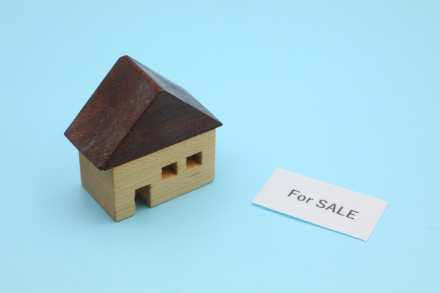 持ち家を購入してすぐ売るとどうなる？注意点をご紹介！